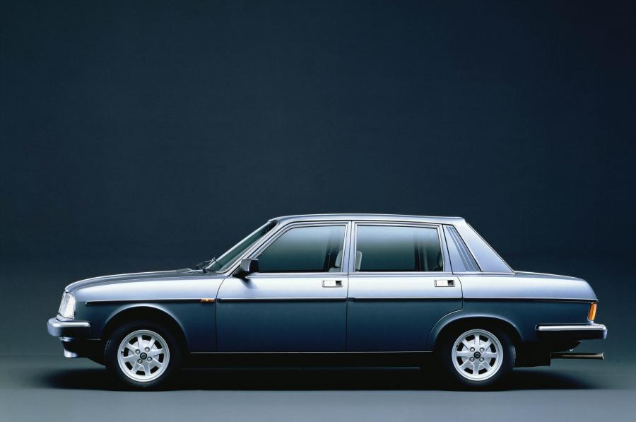  Lancia Beta 1972 года  (фото 11 из 24)